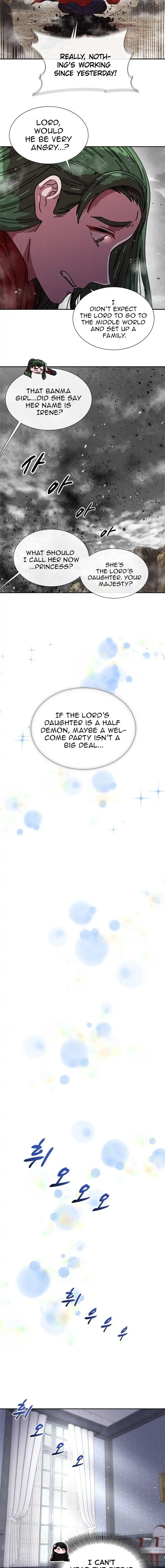 I Was Born As The Demon Lord's Daughter Chapter 36 5